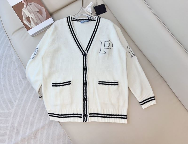 Prada Outwear